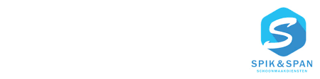 spik en span schoonmaak
