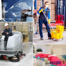 schoonmaak vacatures