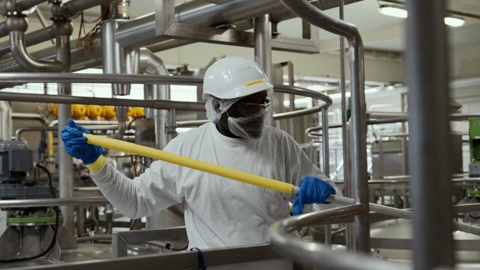 maatwerk schoonmaakdiensten