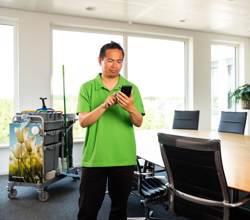 schoonmaakbedrijf venlo