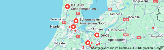 schoonmaakwerk kantoren