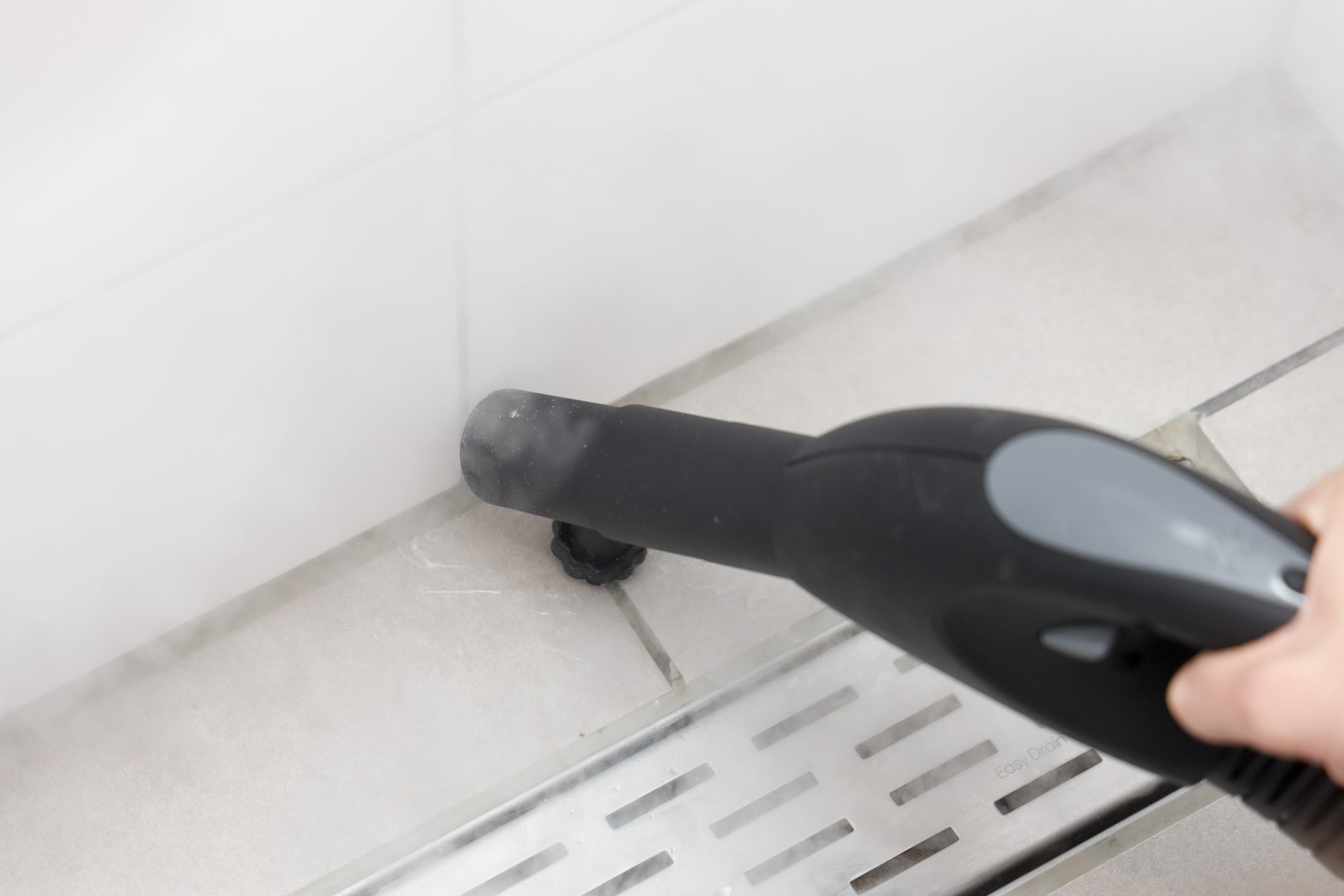 eenmalige schoonmaak huis