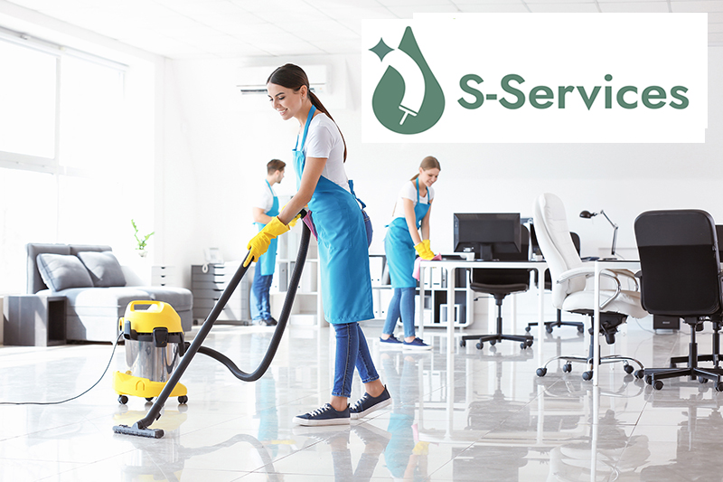 eenmalige schoonmaak particulier