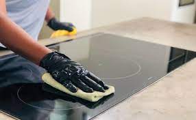 professionele schoonmaak huis