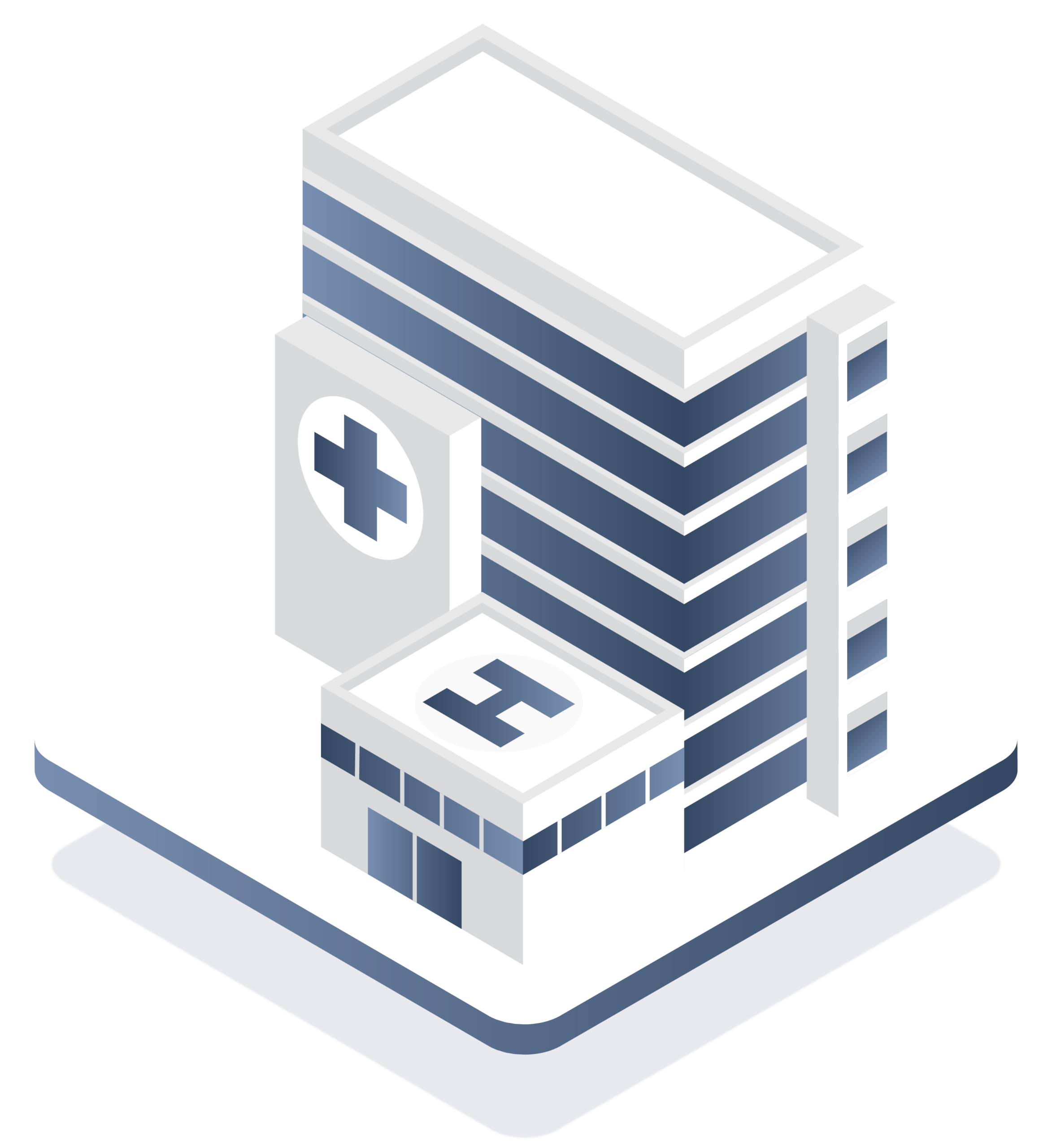 schoonmaak in de zorg