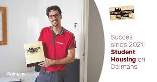 dolmans schoonmaak diensten