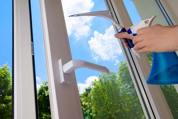 hago schoonmaakbedrijf