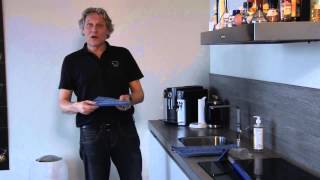 linoleum schoonmaken