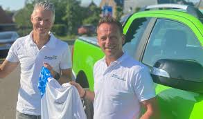 nellen schoonmaakbedrijf