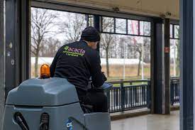 schoonmaakbedrijf acacia