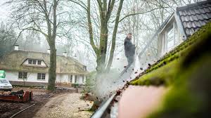 schoonmaakbedrijf huis schoonmaken