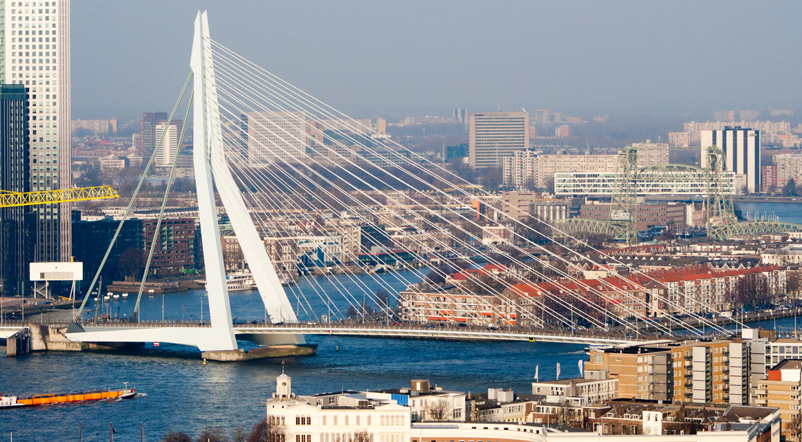 schoonmaakbedrijf rotterdam