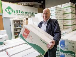 willemse schoonmaakbedrijf