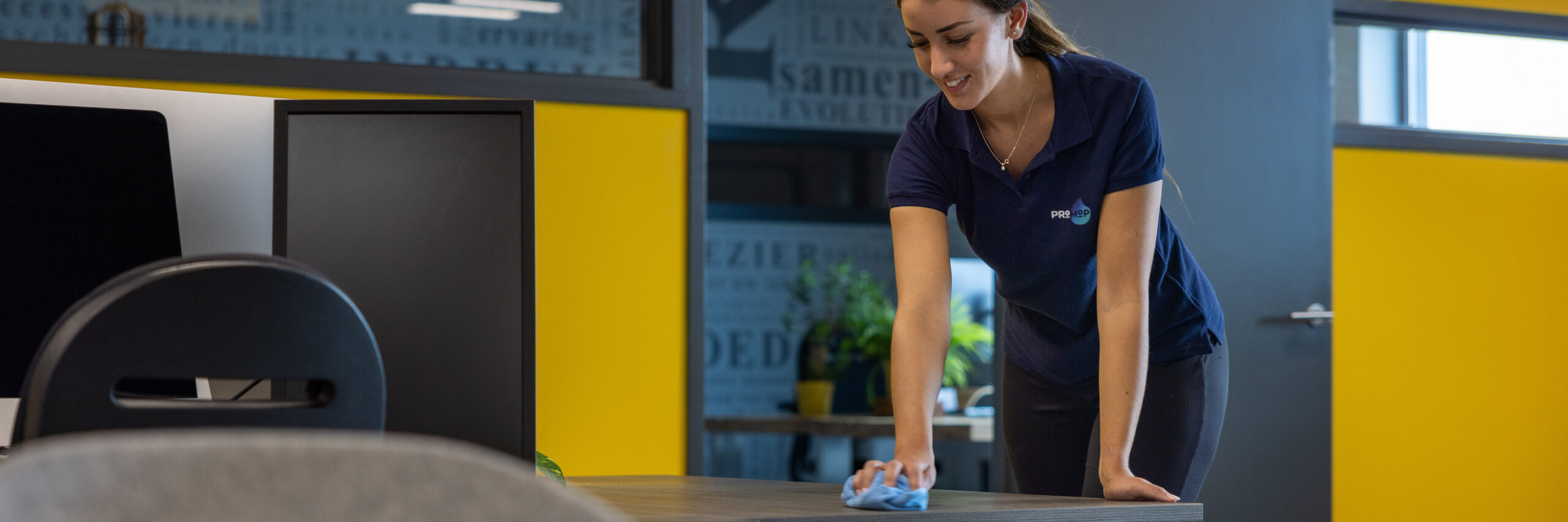schoonmaak bedrijf beginnen