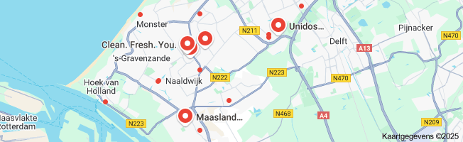 schoonmaakbedrijf aan huis