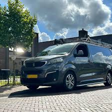 schoonmaakbedrijf spik en span