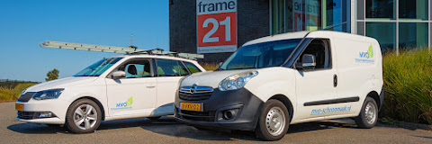 mvo schoonmaak