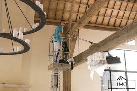 schoonmaakbedrijf kantoren