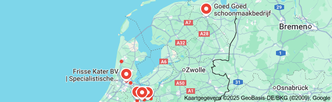 schoonmaakbedrijf voor huis