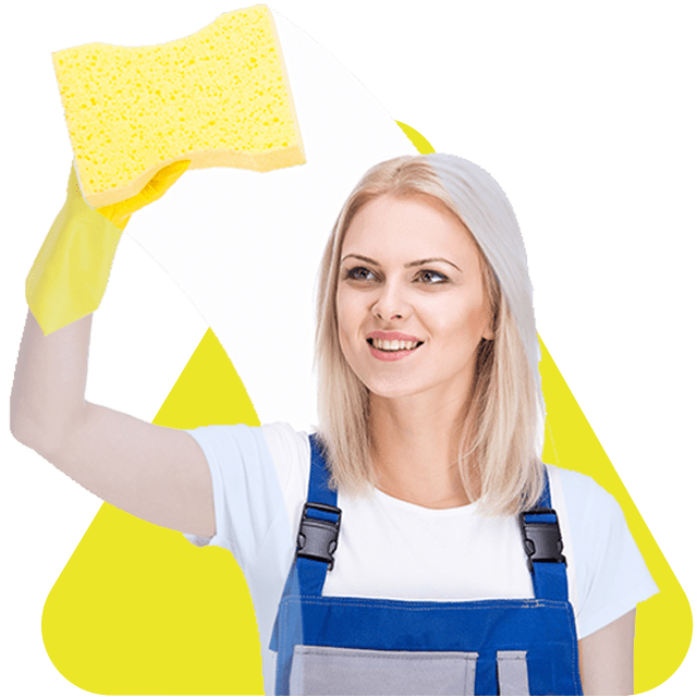 asenso schoonmaakdiensten