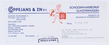 coppejans schoonmaakbedrijf