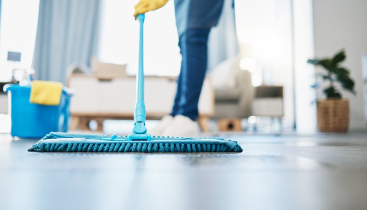 gemiddelde prijs schoonmaakbedrijf