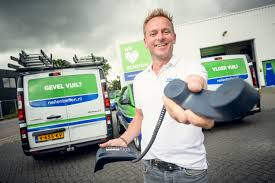 nelle schoonmaak
