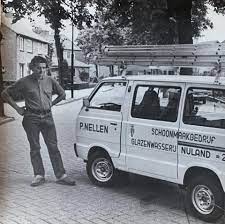 schoonmaakbedrijf nellen