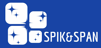 spik en span schoonmaakbedrijf
