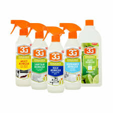 professioneel schoonmaak