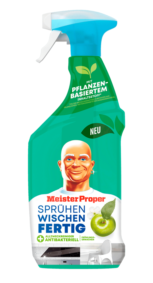 proper schoonmaakbedrijf