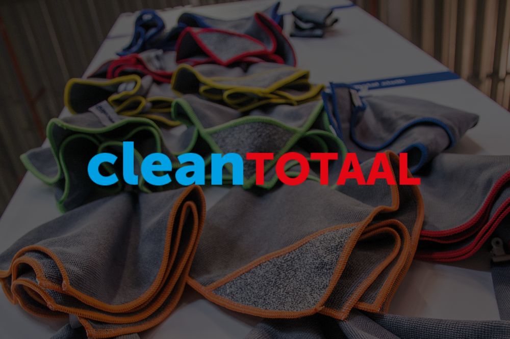schoonmaak aanbesteding