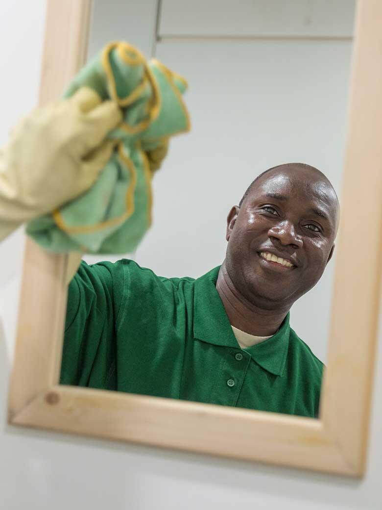 kantoor schoonmaken vacatures