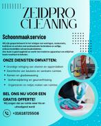 schoonmaak vacatures amsterdam fulltime