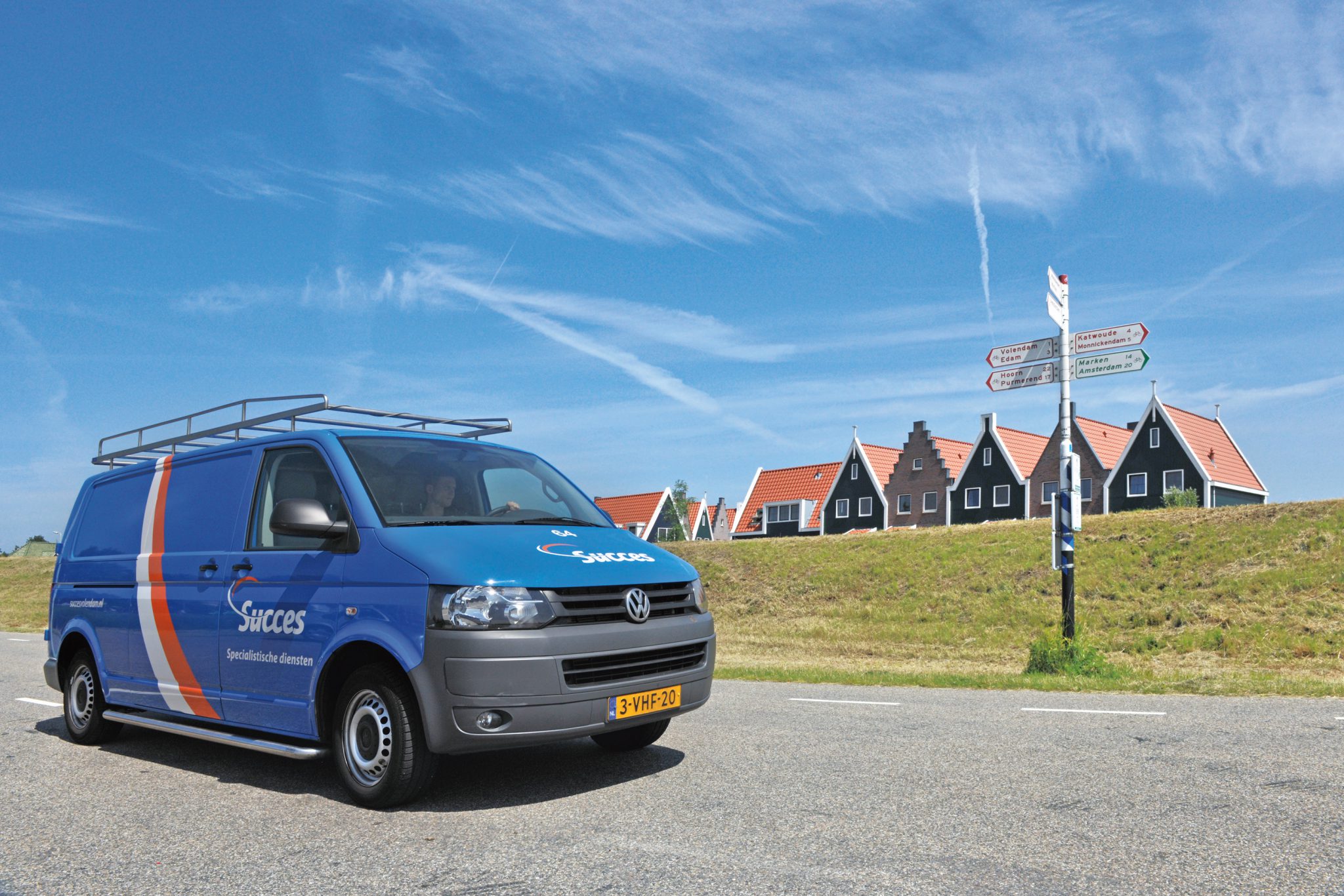 schoonmaakbedrijven amsterdam